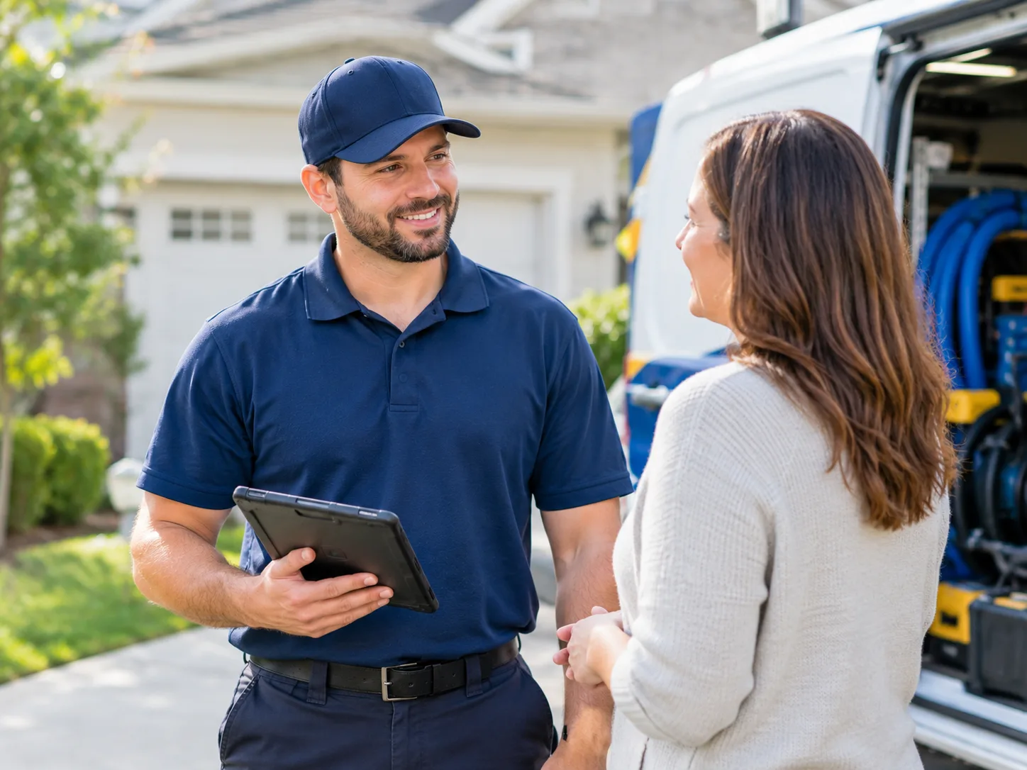 Sewage Backup Cleanup Wallace, CA FAQs